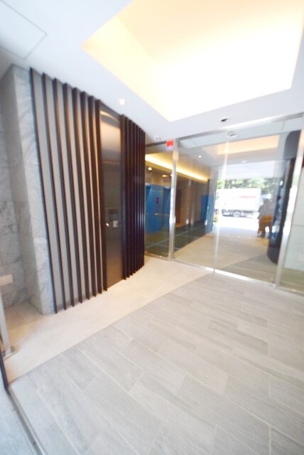 クレストコート志村坂上の物件内観写真