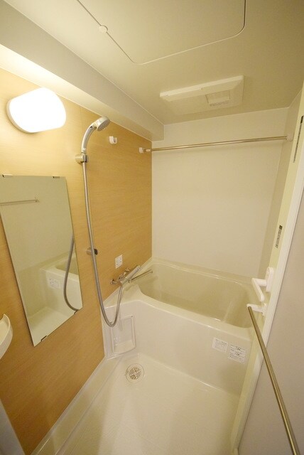 エルフォルテ赤羽西の物件内観写真