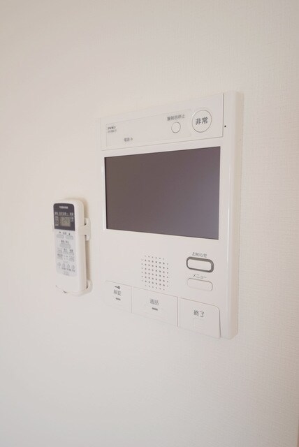 エルフォルテ赤羽西の物件内観写真