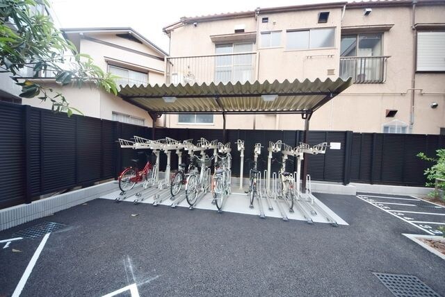 エルフォルテ赤羽西の物件内観写真