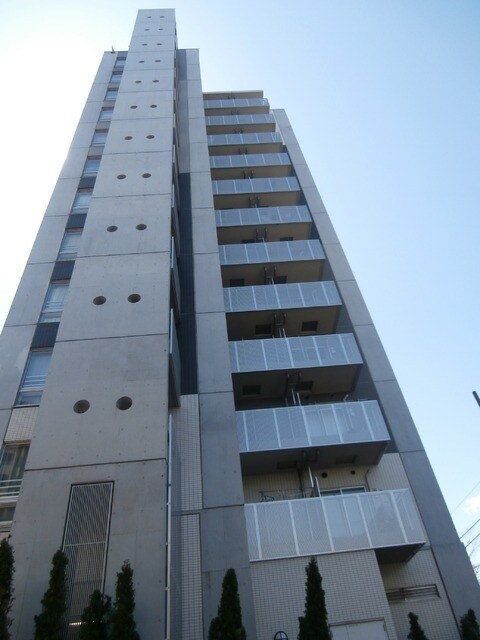 アクシス池袋の物件内観写真