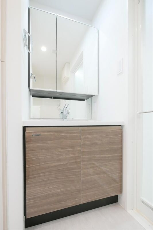 アークマーク王子の物件内観写真