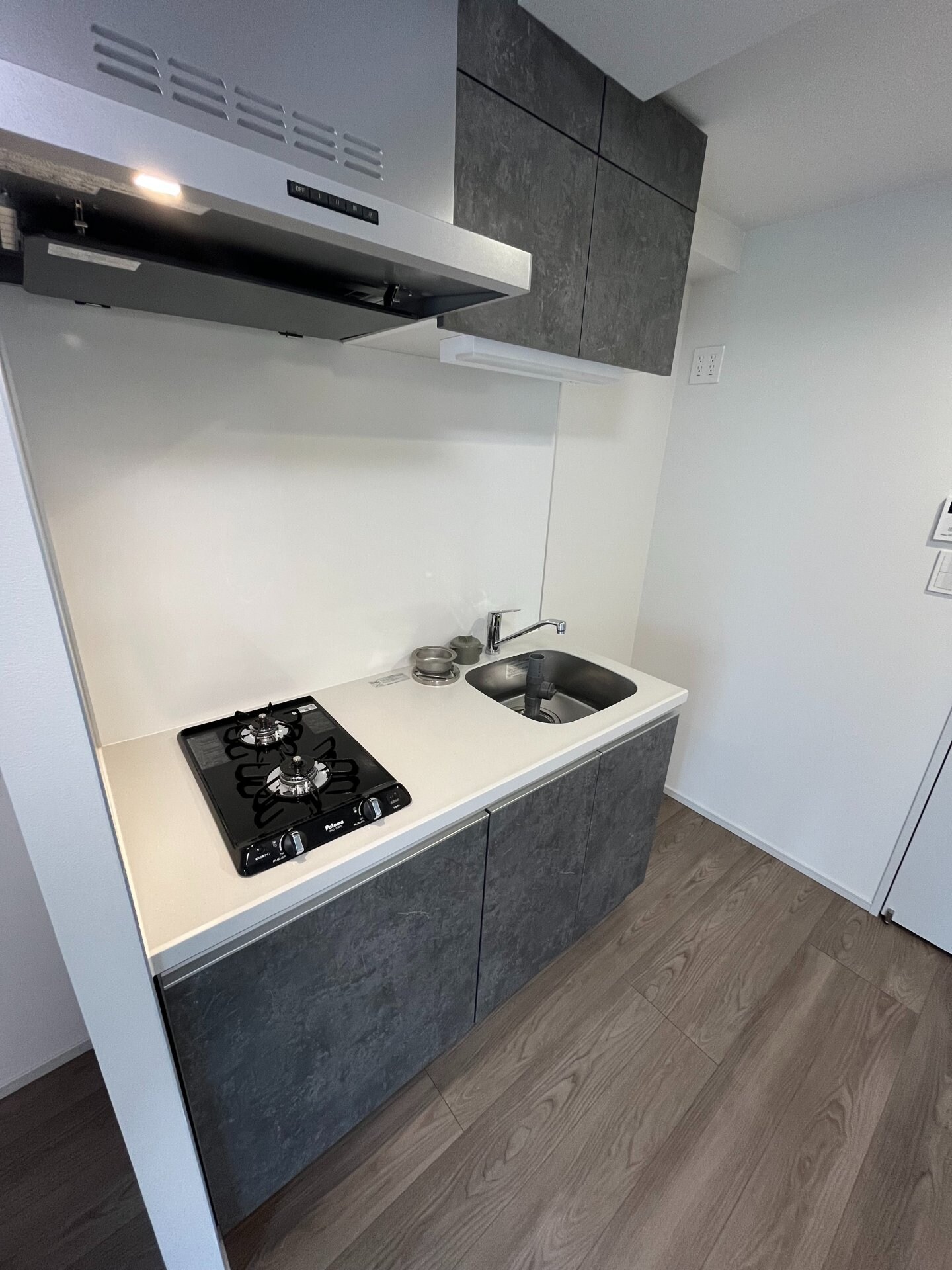 アーバンパーク王子IIの物件内観写真