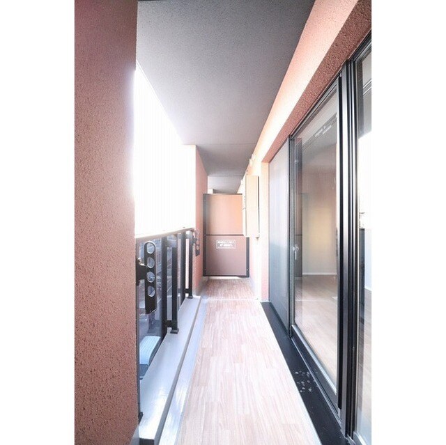 La Douceur巣鴨Eastの物件内観写真