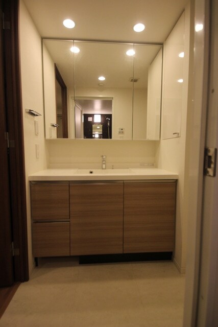 パークアクシス駒込HILLTOPの物件内観写真