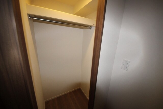 パークアクシス駒込HILLTOPの物件内観写真