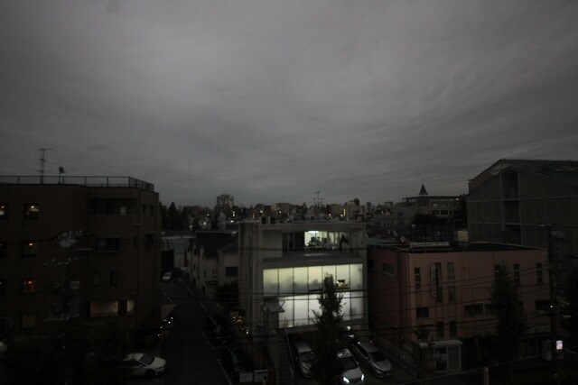 パークアクシス駒込HILLTOPの物件内観写真