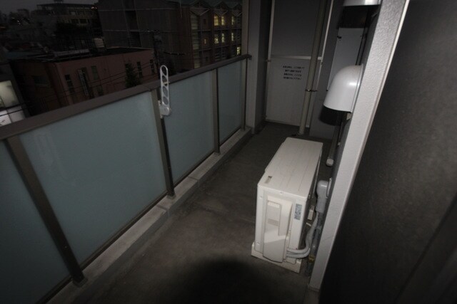 パークアクシス駒込HILLTOPの物件内観写真