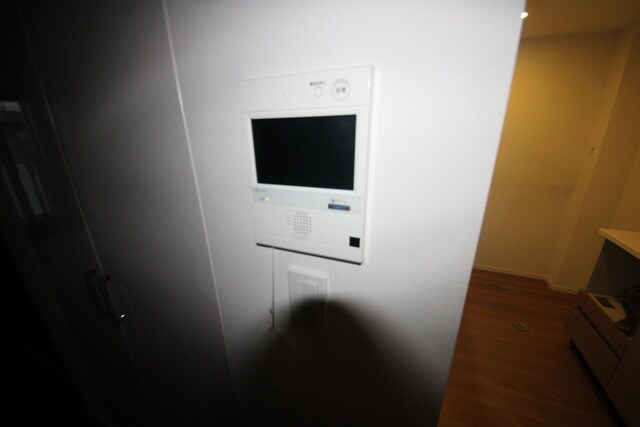 パークアクシス駒込HILLTOPの物件内観写真