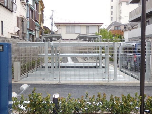 パークアクシス駒込HILLTOPの物件内観写真