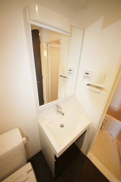 GRAN PASEO本駒込の物件内観写真