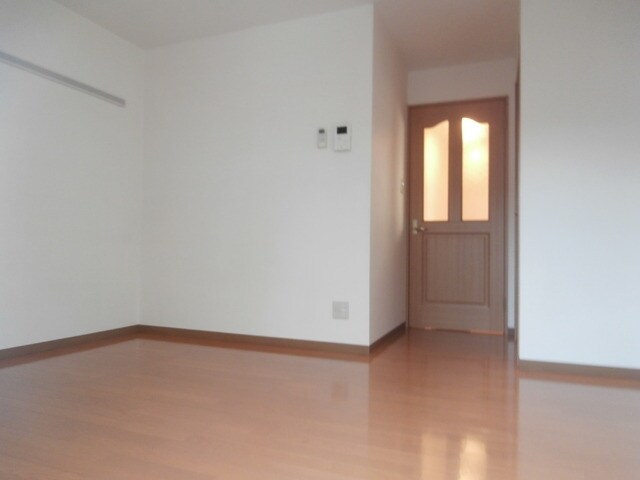 コンフォート・サイトの物件内観写真