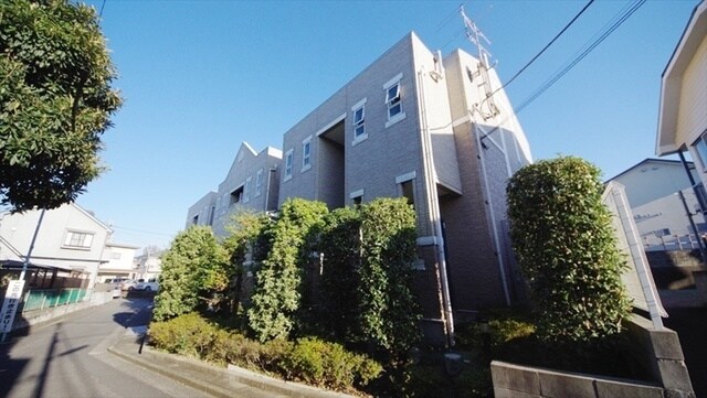 コンフォート・サイトの物件内観写真