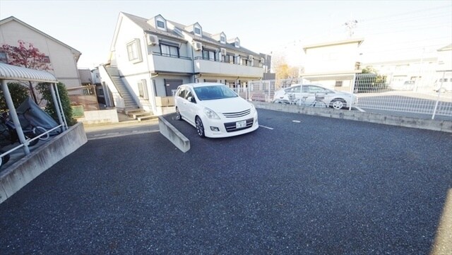 コンフォートサイトの物件内観写真