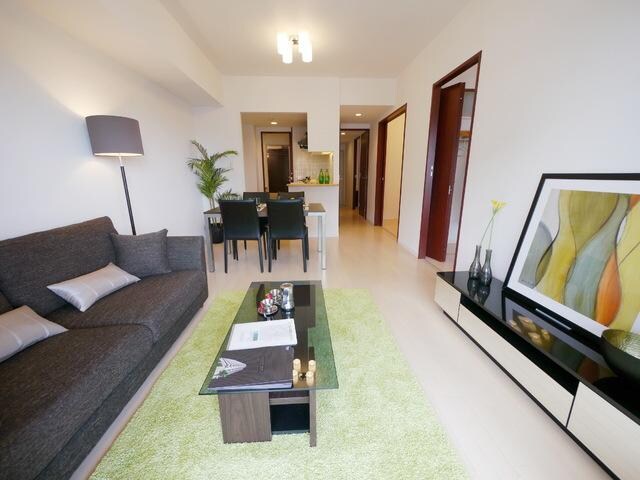 クロスレジデンス東十条の物件内観写真