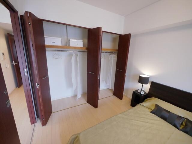 クロスレジデンス東十条の物件内観写真