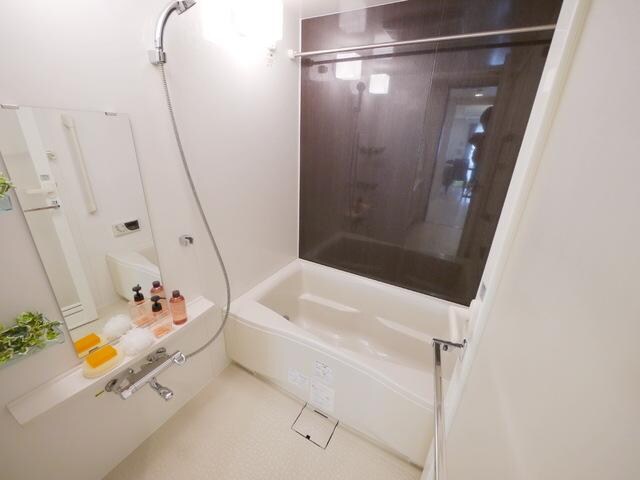 クロスレジデンス東十条の物件内観写真