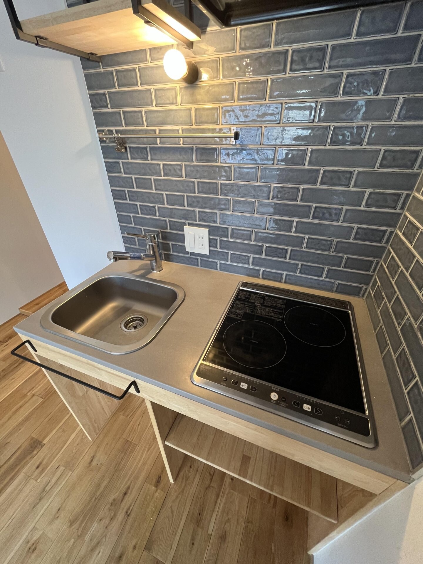 リフィオ王子の物件内観写真