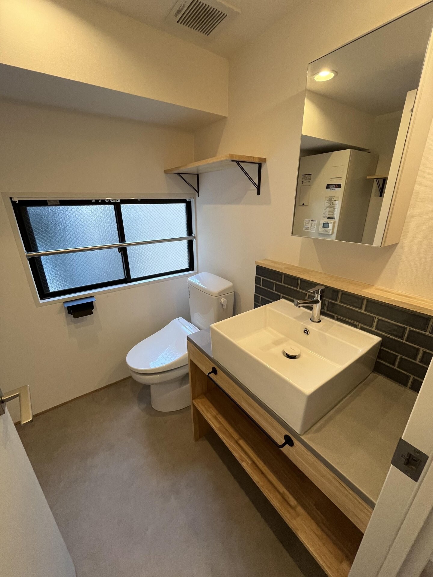 リフィオ王子の物件内観写真