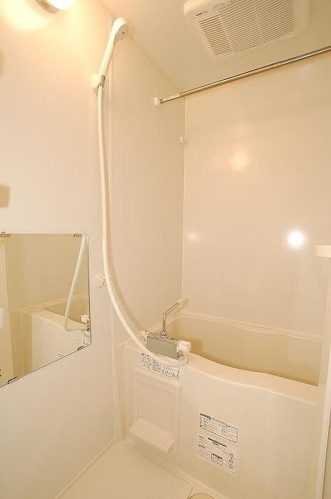 ステージファースト東十条の物件内観写真