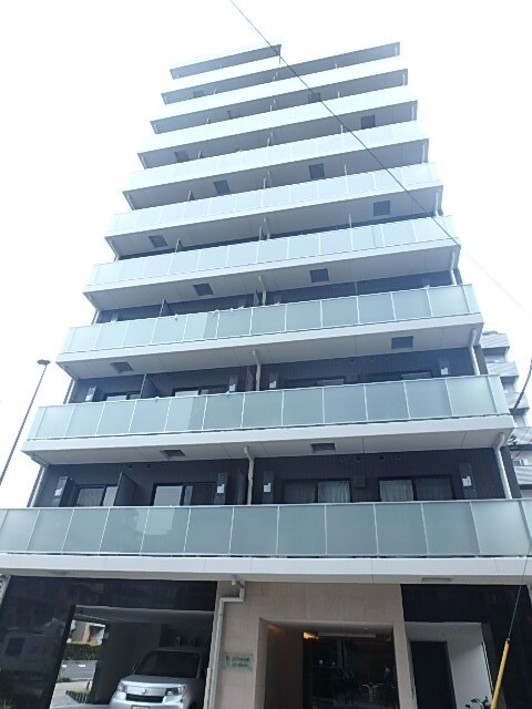 ラフィスタ中板橋の物件内観写真