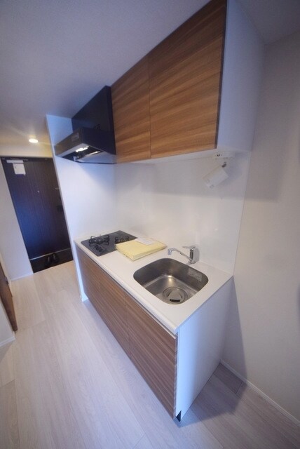 クレヴィスタ中板橋IIの物件内観写真