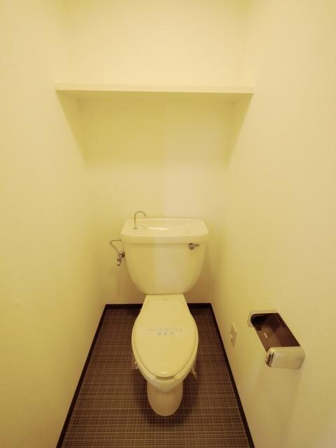 ライブ赤羽の物件内観写真