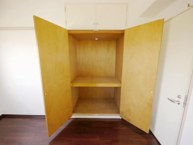 ライブ赤羽の物件内観写真