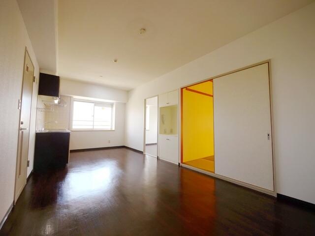 ライブ赤羽の物件内観写真