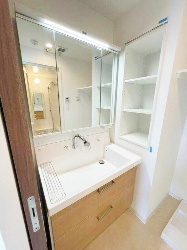 ミリア・レジデンス駒込の物件内観写真