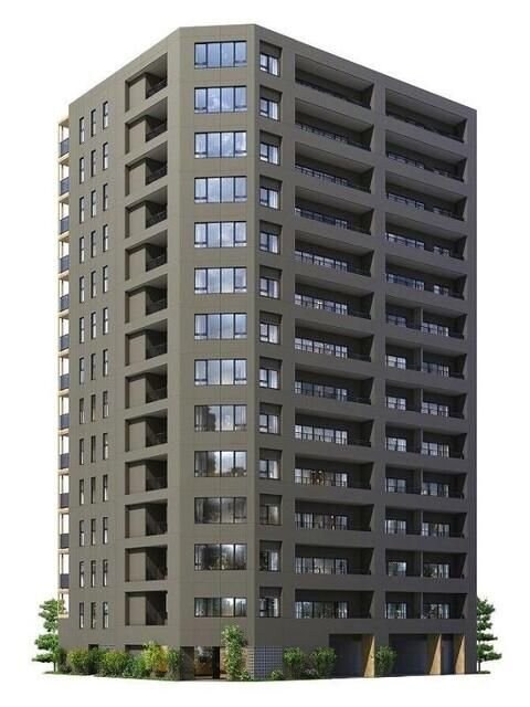 nido SUGAMOの物件内観写真