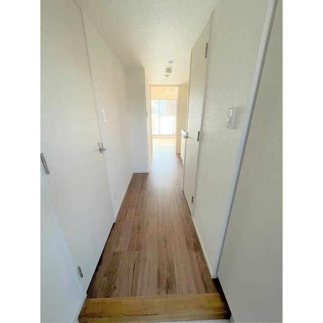 プレール・ドゥーク板橋舟渡の物件内観写真