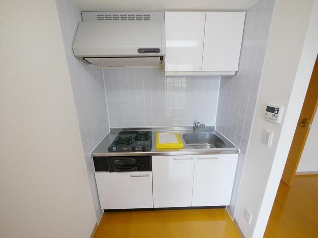 キャビン・ドゥ・ルミエールの物件内観写真