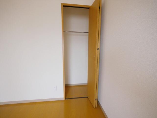 キャビン・ドゥ・ルミエールの物件内観写真