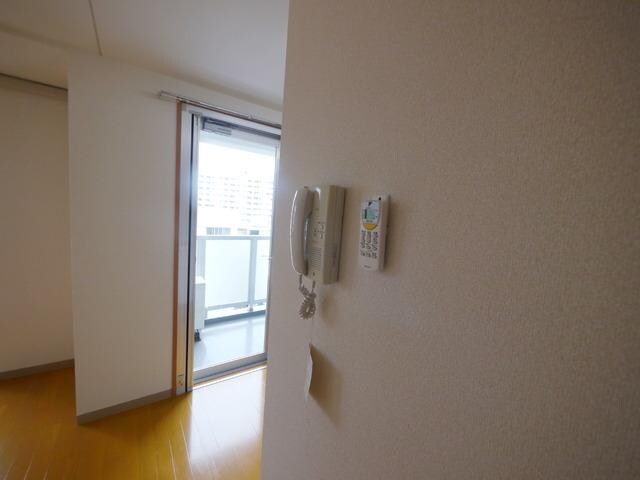 キャビン・ドゥ・ルミエールの物件内観写真