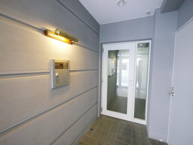 キャビン・ドゥ・ルミエールの物件内観写真