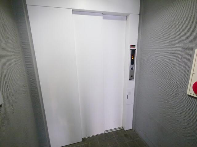 キャビン・ドゥ・ルミエールの物件内観写真