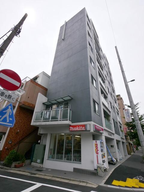 キャビン・ドゥ・ルミエールの物件内観写真