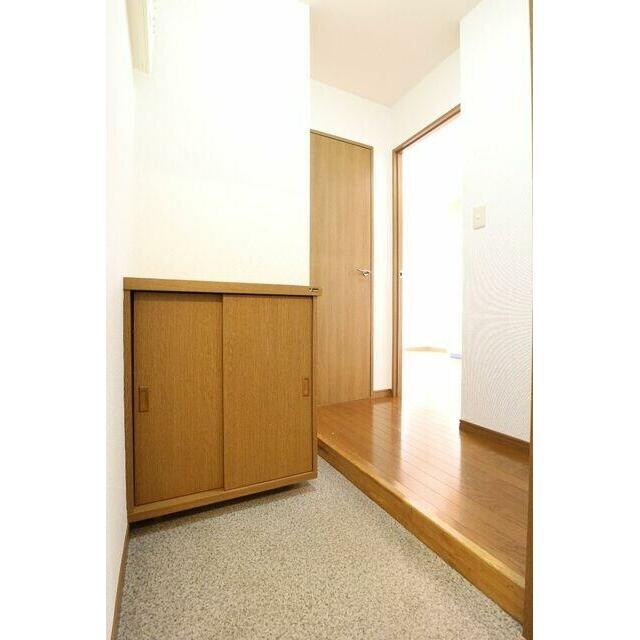 Ever Graceの物件内観写真