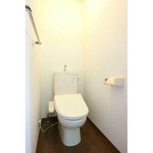 Ever Graceの物件内観写真