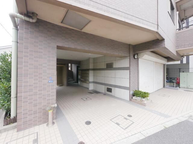 Ever Graceの物件内観写真