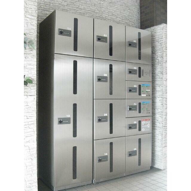 Ever Graceの物件内観写真