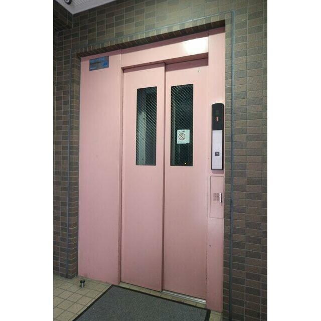 Ever Graceの物件内観写真