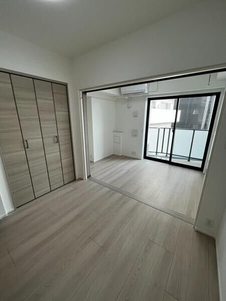 WHARF板橋本町の物件内観写真