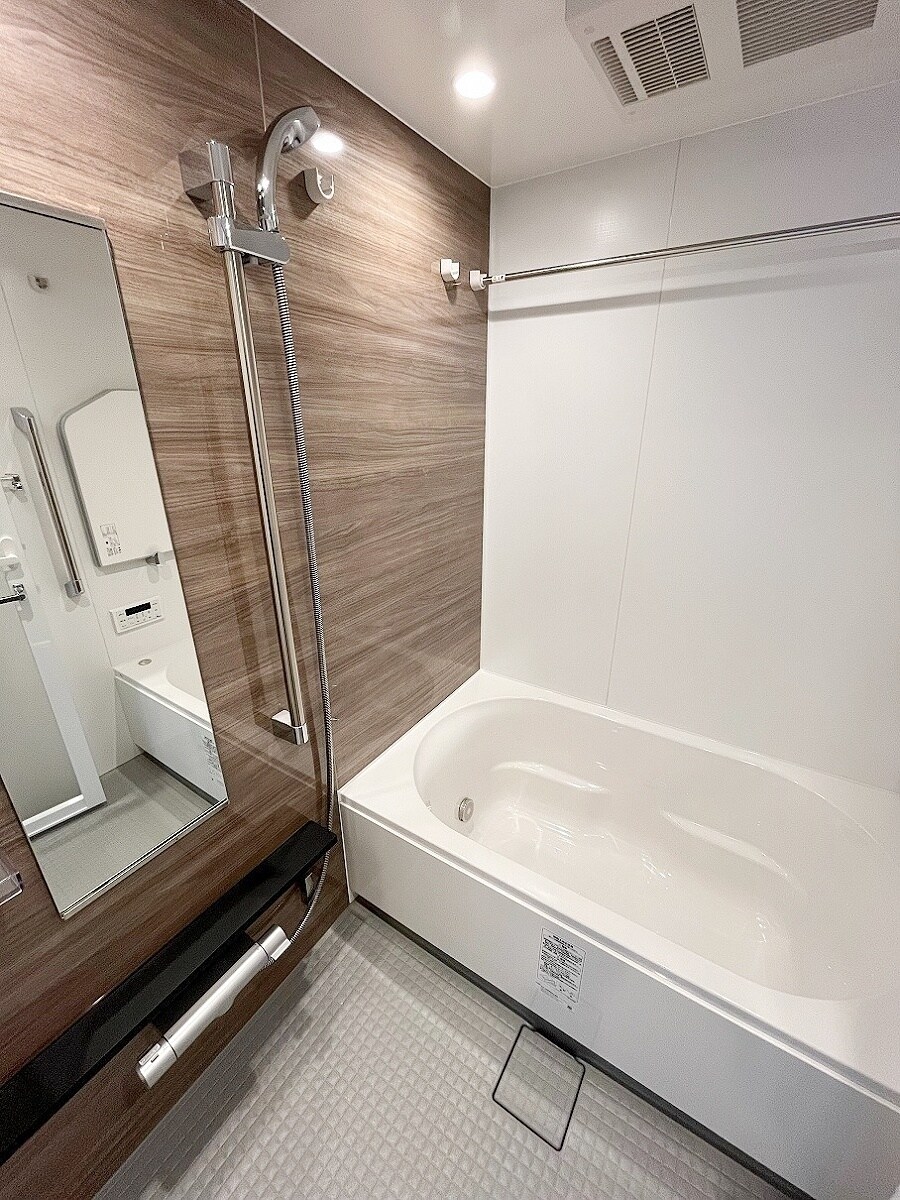 ロイジェント志村坂上の物件内観写真