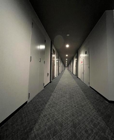 ロイジェント志村坂上の物件内観写真