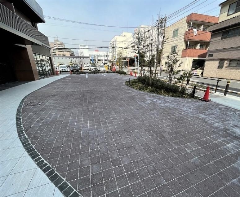 ロイジェント志村坂上の物件内観写真