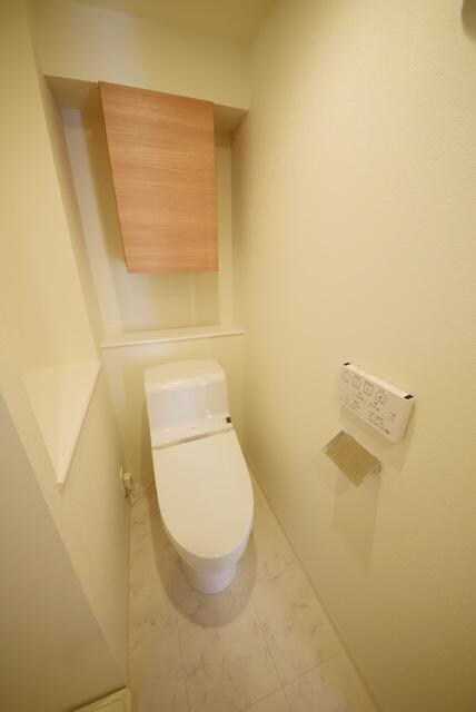 エルフォルテ赤羽西の物件内観写真