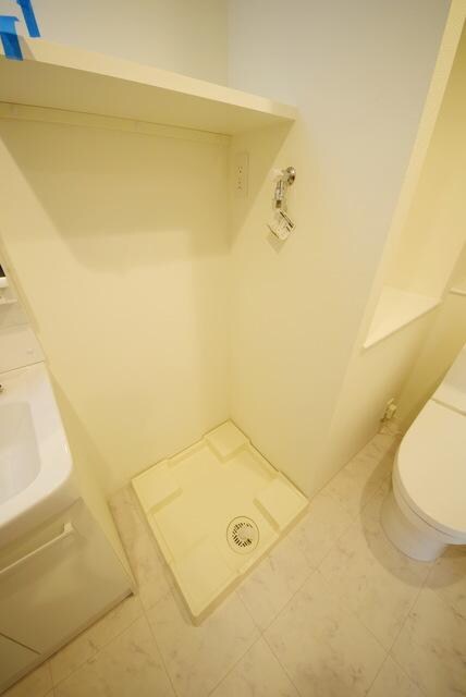 エルフォルテ赤羽西の物件内観写真