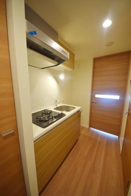 エルフォルテ赤羽西の物件内観写真